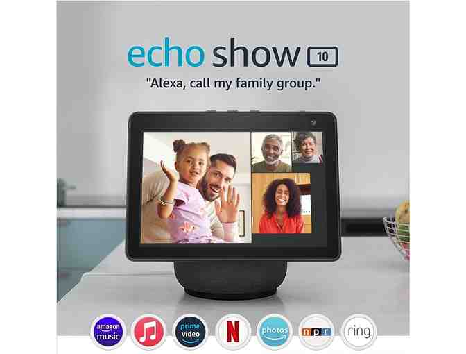 Echo - Photo 1