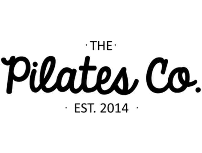 Pilates Co - Photo 1