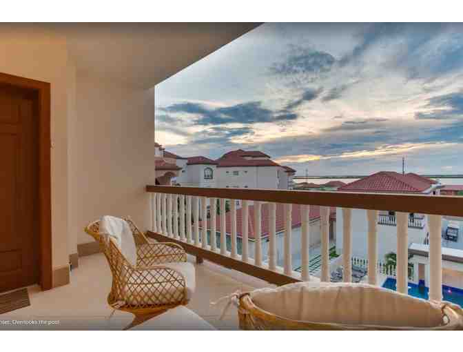 A Trip to Belize