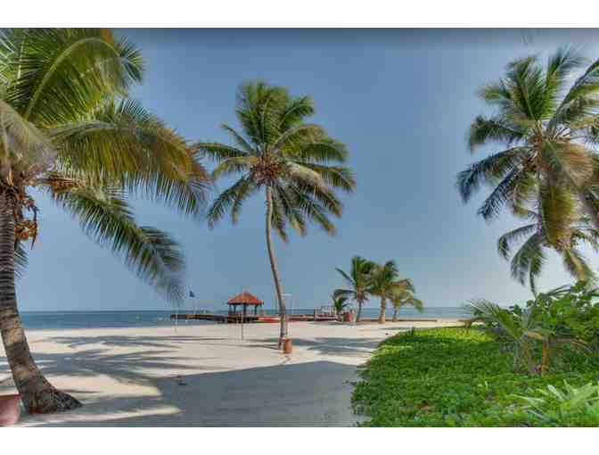 A Trip to Belize