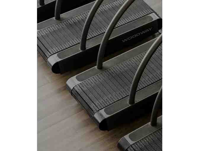 Life Time Northshore - Peabody