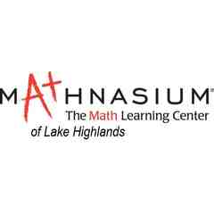Mathnasium of Lake Highlands