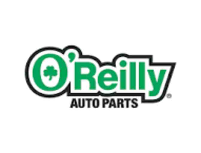 O'Reilly Auto Parts Car Care Bucket