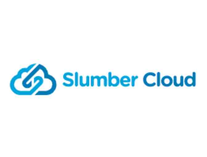 Slumber Cloud Nacreous Mattress Pad - Heat Managing