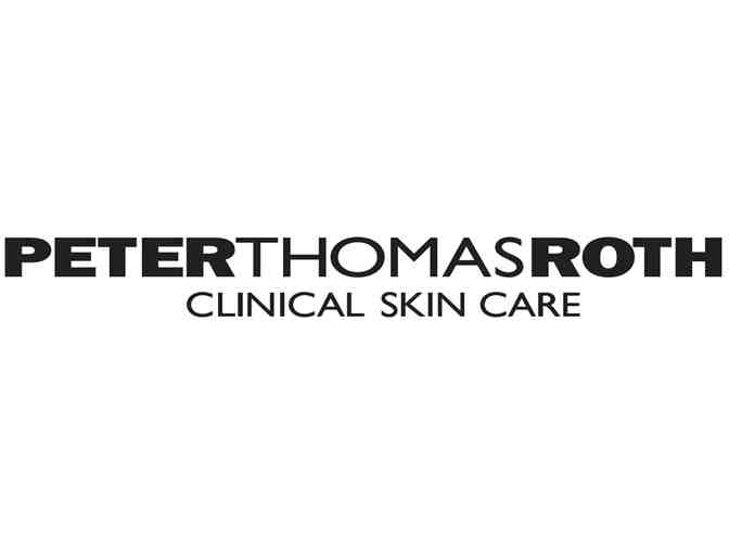 Peter Thomas Roth Clinical Skin Care System