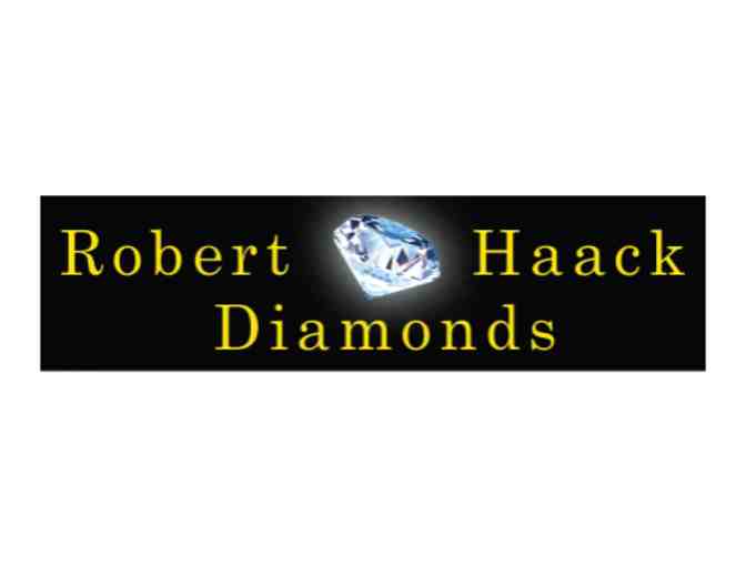 Robert Haack Diamonds Gift Certificate, Riedel Wine Glasses, Vintage 38 Wine Bar Gift Card