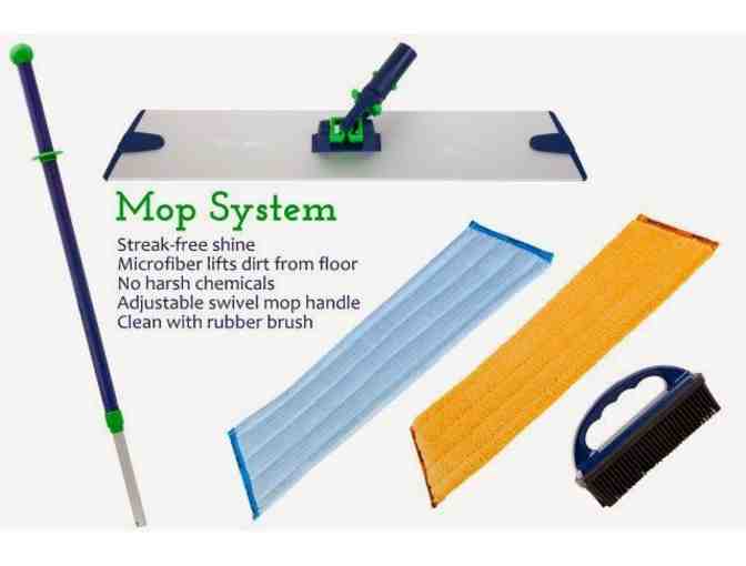 Norwex Mop System
