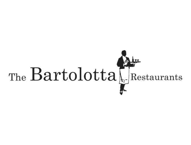 Intercontinental Hotel Milwaukee-One Night Stay & $50 Bartolotta Gift Card