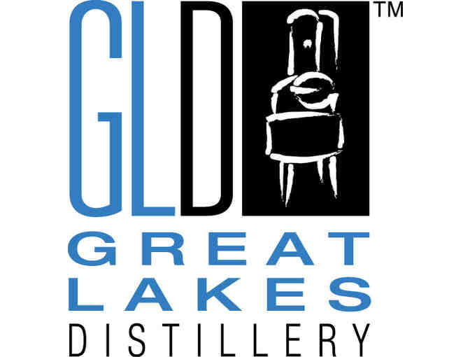 RAFFLE ITEM:Great Lakes Distillery Tour/Tasting for 4, Mob Craft Gift Card & Rehorst Vodka