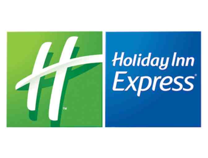 Holiday Inn Express Twin Cities-One Night Stay