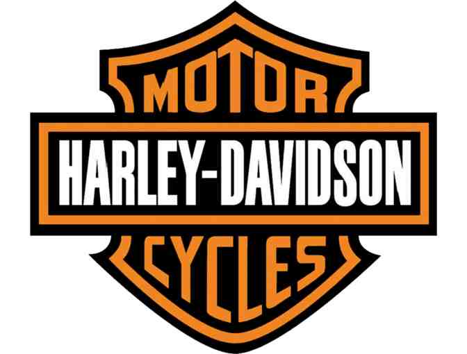 Women's Licensed Harley Davidson Assortment Raffle Basket, SIZE XS