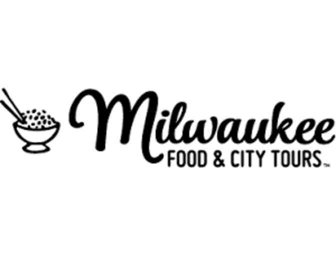 Milwaukee Food Tours, Josh Wine Cabernet and Chardonnay