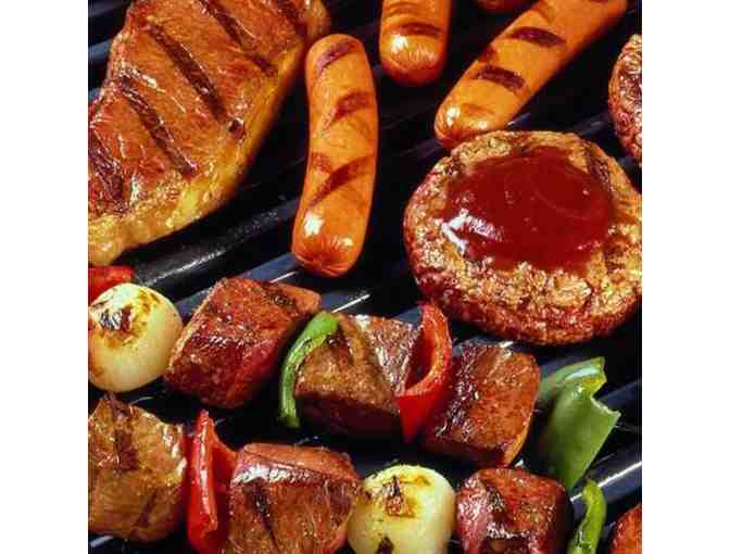 RAFFLE ITEM---The Spice House