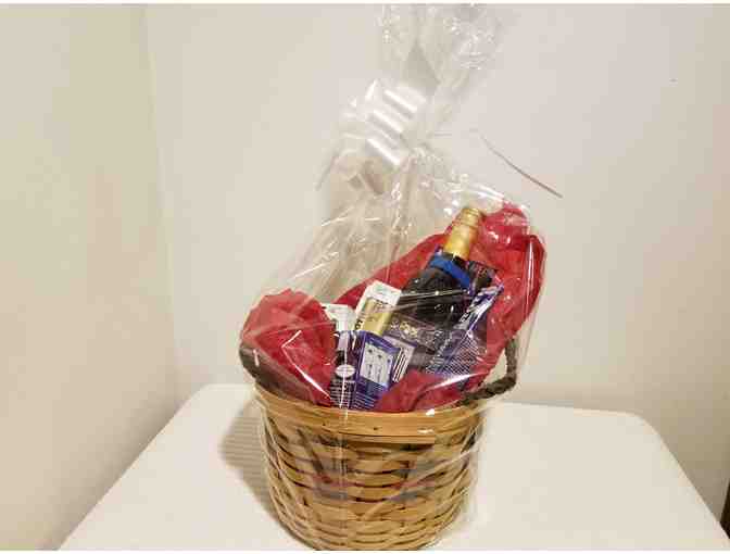 Peter Thomas Roth Clinical Skin Care Products & Wine