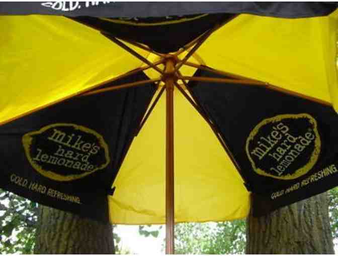 Mike's Hard Lemonade Patio Umbrella