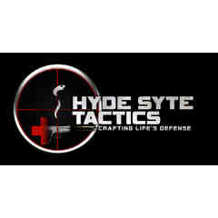 Hyde Syte Tactics