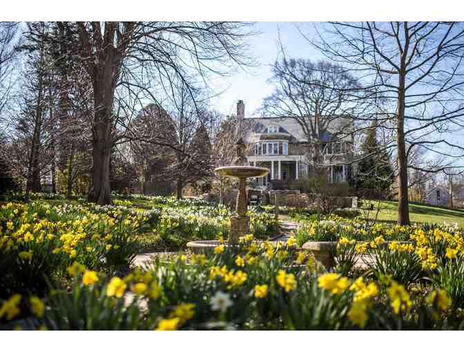 Private Guided Tour for 8 People at Blithewold Mansion, Gardens & Arboretum - Photo 1