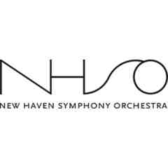 New Haven Symphony Orchestra