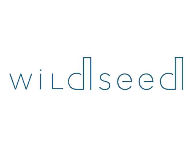 $100 Gift Card to Wildseed Restaraunt - Photo 2