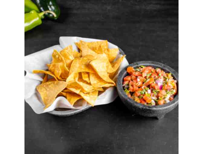 $100 Gift Certificate to Nick's Crispy Tacos - Photo 2