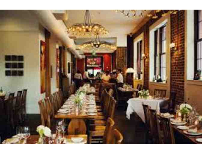 $150 Gift Card TOWN HALL RESTAURANT - Photo 2