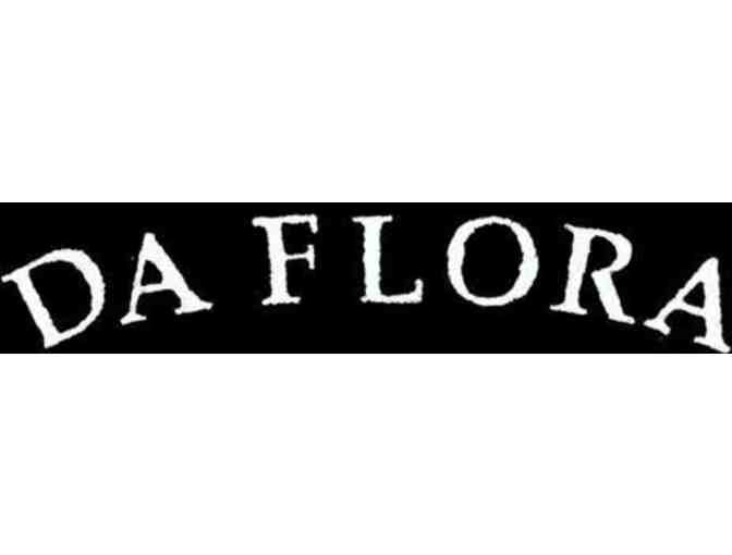$50 Gift Certificate to Da Flora - Photo 1