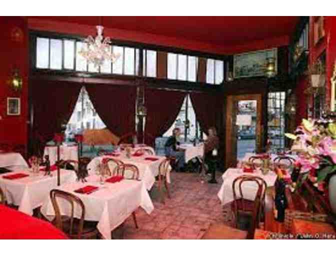 $50 Gift Certificate to Da Flora - Photo 2