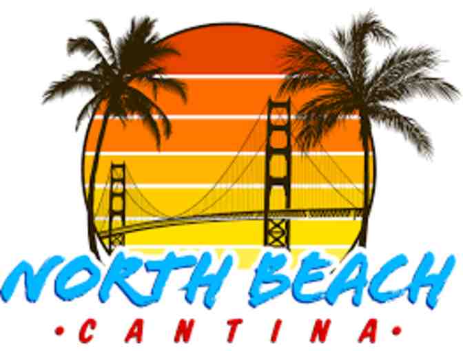 $50 Gift Certificate to North Beach Cantina - Photo 1