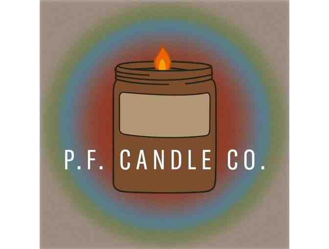 $90 candle & diffuser assortment from PF Candle Co. - Photo 1