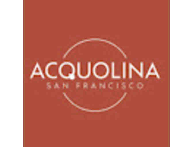 AQUOLINA - Gift Certificate for $100 - Photo 1