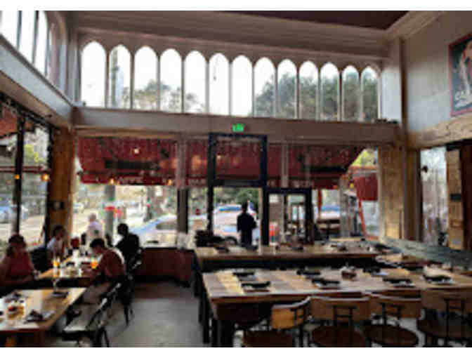 AQUOLINA - Gift Certificate for $100 - Photo 3