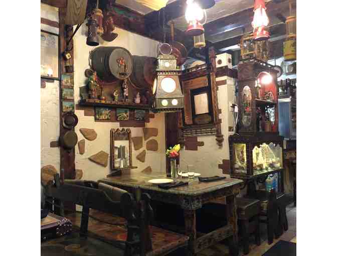 CAFFE SPORT IN NORTH BEACH: Gift Certificate for $100. - Photo 2