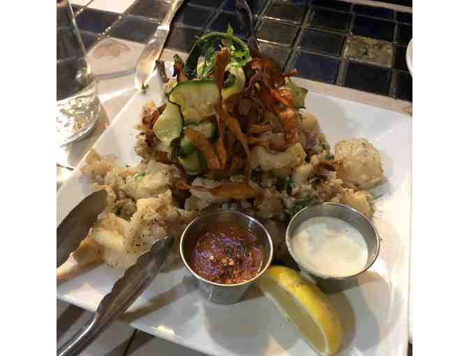 CAFFE SPORT IN NORTH BEACH: Gift Certificate for $100. - Photo 3