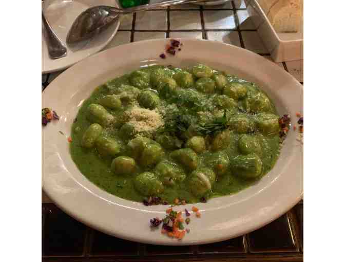 CAFFE SPORT IN NORTH BEACH: Gift Certificate for $100. - Photo 4