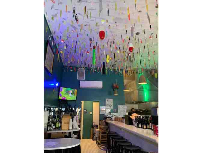 PORTOFINO SEA FOOD CO. - Gift Certificate for $50 - Photo 2
