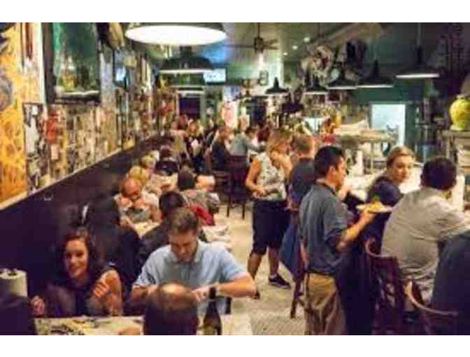 Sotto Mare: $100 Gift Certificate - Photo 3