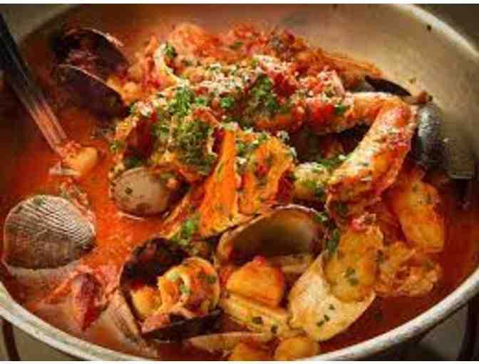 Sotto Mare: $100 Gift Certificate - Photo 4