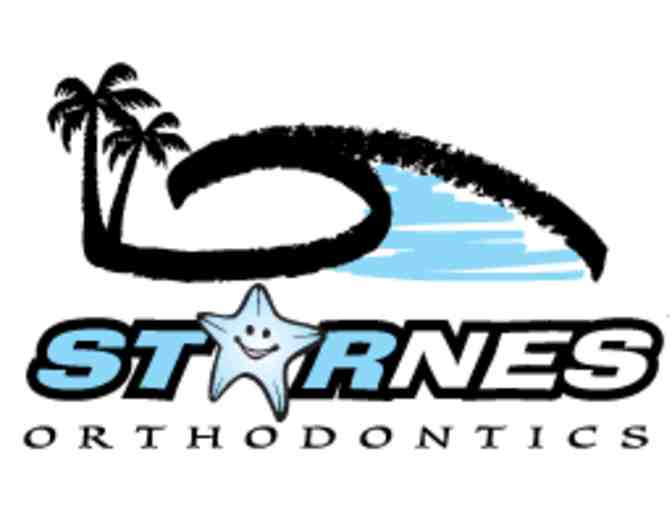 Starnes Orthodontics - $1000 Gift Certificate Towards Braces or Invisalign Treatment