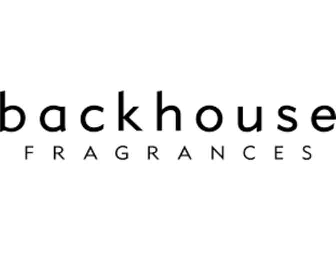 Backhouse Fragrances Candles - $100 Gift Card