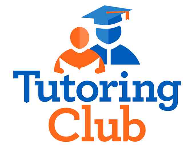$100 Gift Certificate for Tutoring, ACT/SAT Prep, College Planning at the Tutoring Club