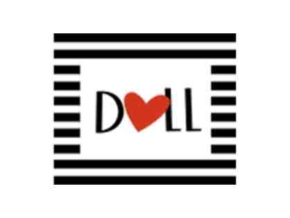 Doll Boutique - $300 Gift Card