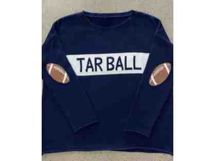 Newport Knits- Tar Ball Sweater