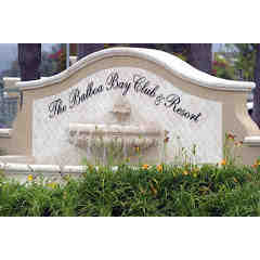 The Balboa Bay Club and Resort
