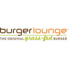 Burger Lounge Restaurant