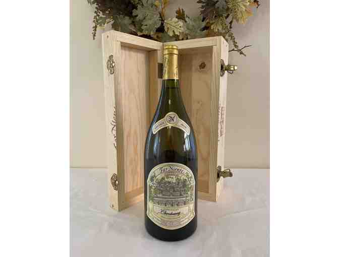 2010 Far Niente Chardonnay Magnum - Photo 1