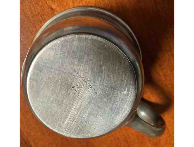 Antique Silver Baby Cup - Photo 3