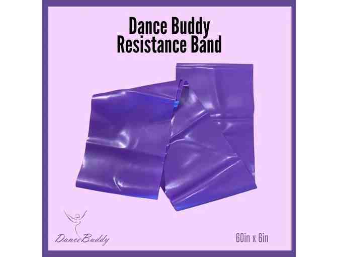 Competition Dance Pack Plus Kit from Dance Buddy Shop (2 of 2 available)