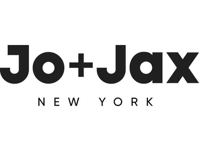 Jo+Jax Backpack & Sweatshirt - Photo 1