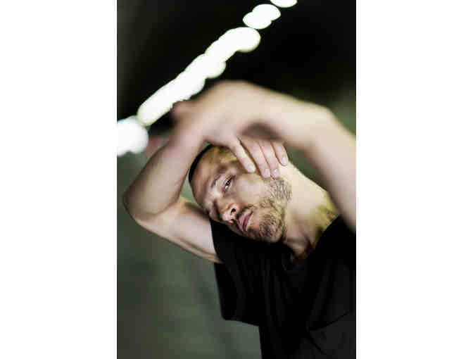 30-minute Zoom Chat with Tony Testa - Photo 1