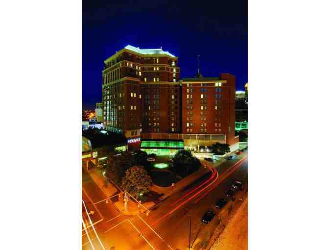 Buffalo Hyatt Regency - Two Night Stay with Breakfast for Two - Photo 1